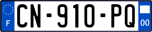 CN-910-PQ