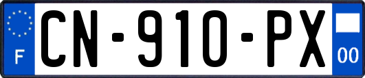 CN-910-PX
