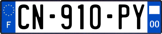 CN-910-PY
