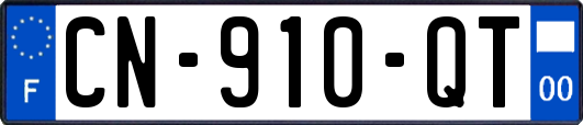 CN-910-QT