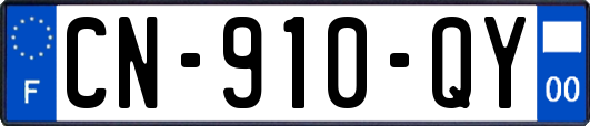 CN-910-QY