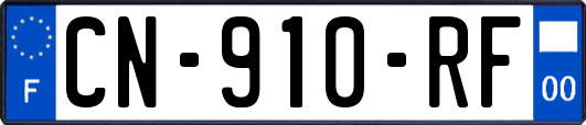 CN-910-RF