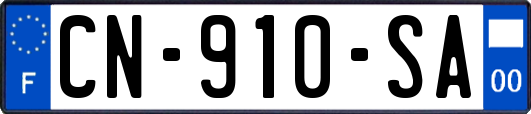 CN-910-SA