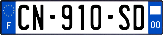 CN-910-SD