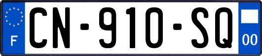 CN-910-SQ