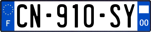 CN-910-SY