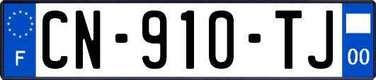 CN-910-TJ
