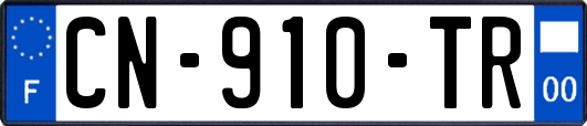 CN-910-TR