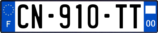 CN-910-TT