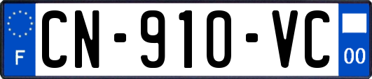 CN-910-VC