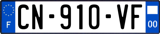 CN-910-VF