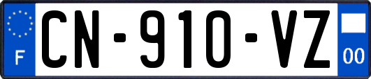 CN-910-VZ