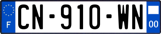 CN-910-WN