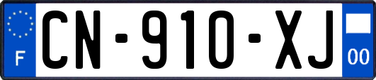 CN-910-XJ