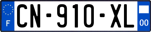 CN-910-XL