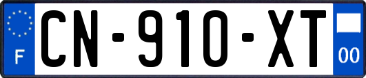 CN-910-XT
