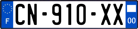 CN-910-XX