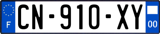 CN-910-XY