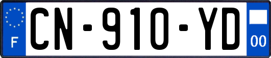 CN-910-YD