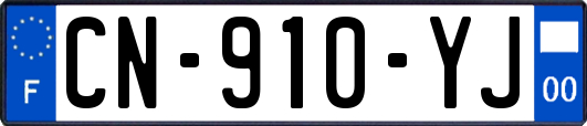 CN-910-YJ