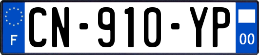 CN-910-YP