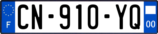 CN-910-YQ