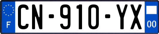 CN-910-YX