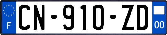 CN-910-ZD