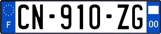 CN-910-ZG