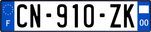 CN-910-ZK