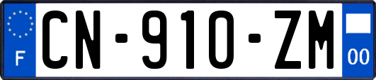 CN-910-ZM