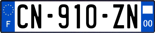 CN-910-ZN