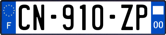 CN-910-ZP