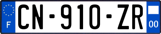 CN-910-ZR