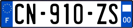 CN-910-ZS