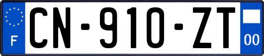 CN-910-ZT