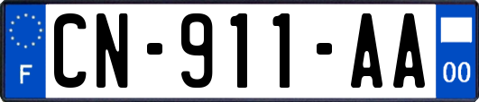 CN-911-AA