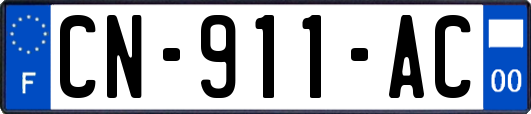 CN-911-AC