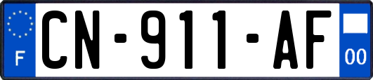 CN-911-AF