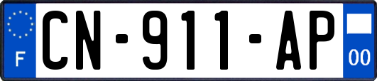 CN-911-AP