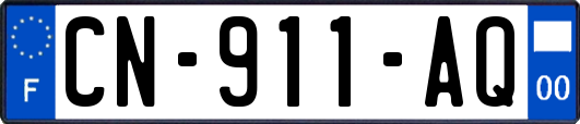 CN-911-AQ