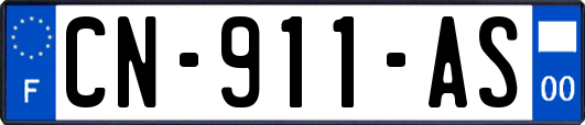 CN-911-AS