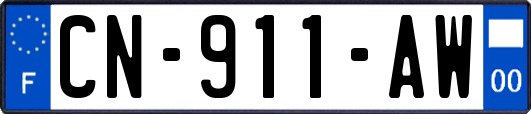 CN-911-AW