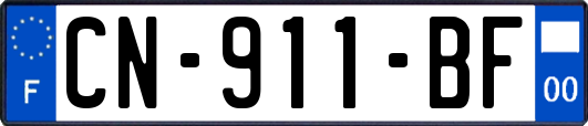 CN-911-BF