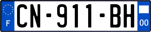 CN-911-BH