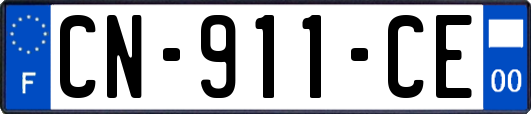 CN-911-CE