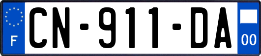 CN-911-DA