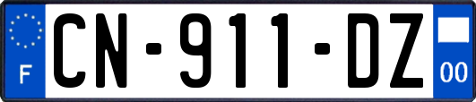 CN-911-DZ
