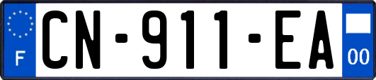 CN-911-EA