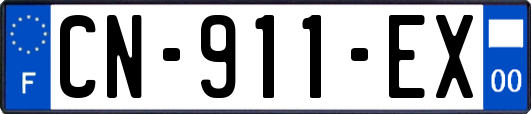 CN-911-EX
